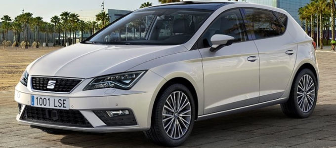 Integrálják az Alexát a Seat autóiba