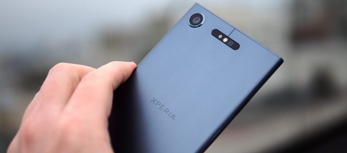 Méretes Sony-telefon van érkezõben