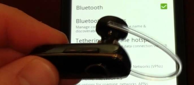 Hackertámadások jöhetnek a Bluetooth-kapcsolatokon keresztül