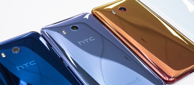 Csatlakozik az Android One programhoz a HTC