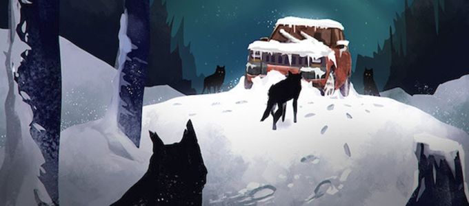The Long Dark