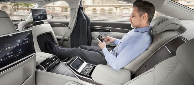 Az életstílustól is függ az autonóm autók elfogadása