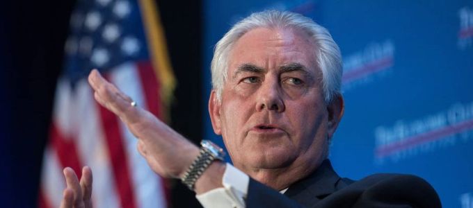 Lehet mégsem mondja fel Trump a párizsi klímaegyezményt