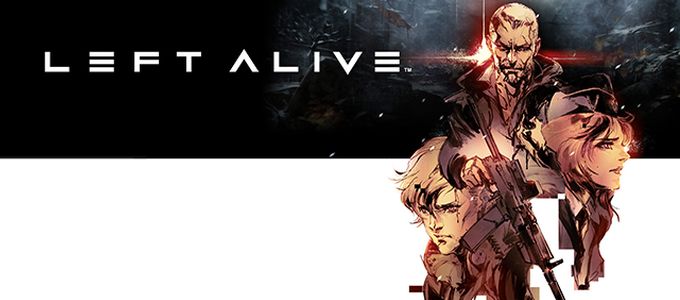 Érdekesnek tûnik a Left Alive