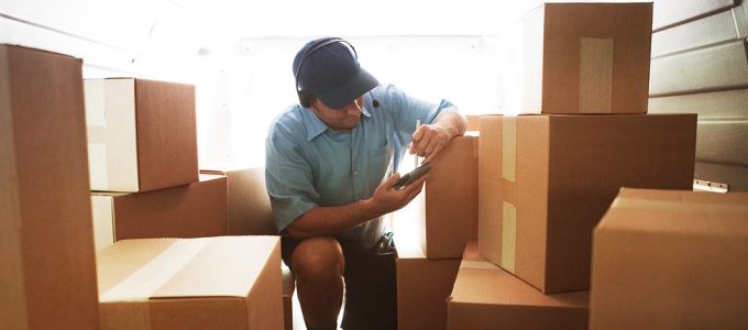 Már most tudható hogy káosz lesz a karácsonyi online rendeléseknél