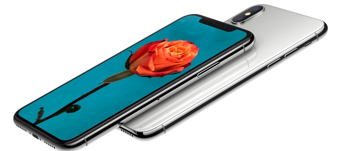 Még el sem indult az iPhone X gyártása