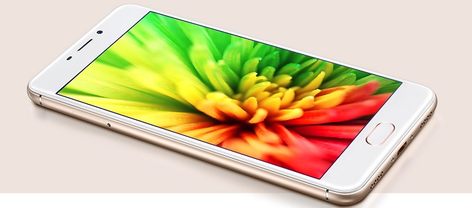 Bemutatkozott a Meizu M6