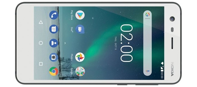 Egy harmadik Nokia van érkezõben