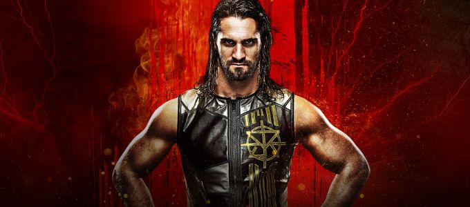 Megkapta megjelenési dátumát a WWE 2K18