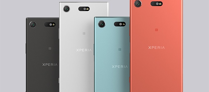 Módosítja telefonjainak külsejét a Sony