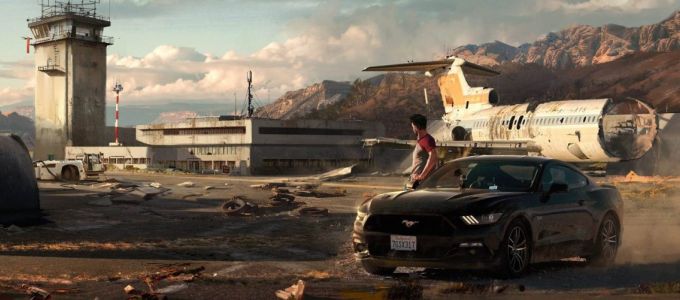 Ingyenes DLC-t kap a Need for Speed Payback