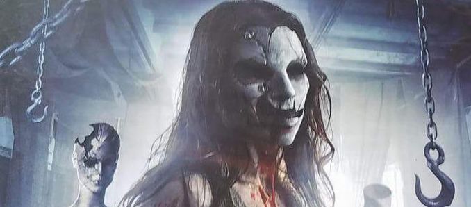 Magyar horrorfilm tör világhírre - itt a Pince elõzetese