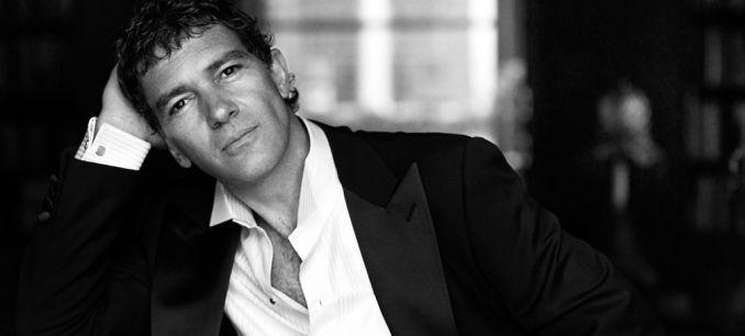 Antonio Banderas is sorozatozni kezd