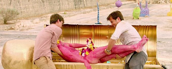 Itthon két folytatásfilm is csúnyán besült