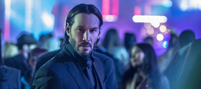John Wick 3: megjött az elsõ forgatási kép