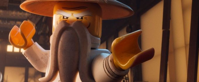 Piszok nagy csalódást okozott az új LEGO-mozifilm