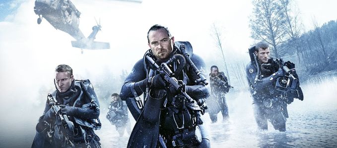 Renegátok - Kelly mai hõsei