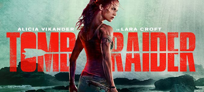 Az elsõ hírek a Tomb Raider-mozifilm folytatásáról