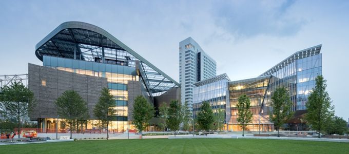 Campus lesz az egykori börtön­szigetbõl