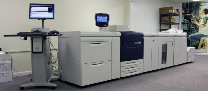 Nyomdászhiányra panaszkodik a szakma