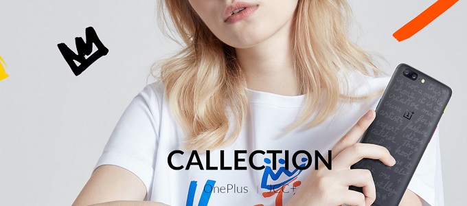 Külön OnePlus 5 jön Európában