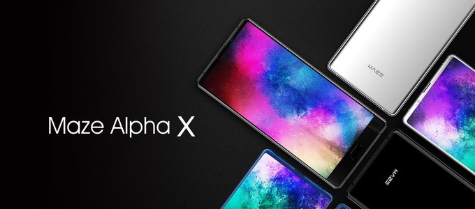 Második telefonján dolgozik a Maze