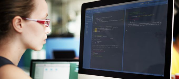 Több nõi kollégára vágynak az IT-munkások