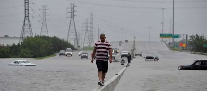 Magyar fejlesztésû szoftvert használnak a kárelhárításnál Texasban