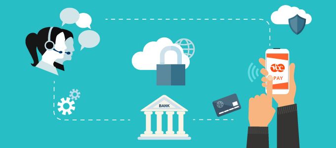 Nemsokára chaten is fizethetünk OTP-számlánkról