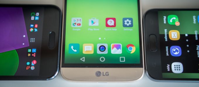 Majdnem duplázodott az LG nyeresége