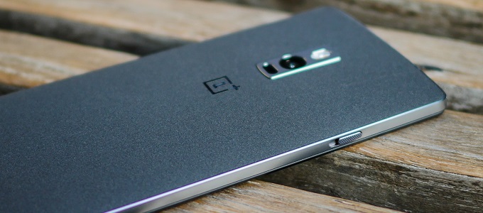 Adatokat gyûjt telefonjain a OnePlus