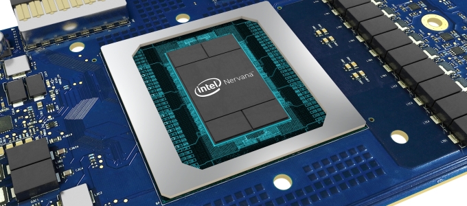 A mesterséges intelligencia felé fordul az Intel