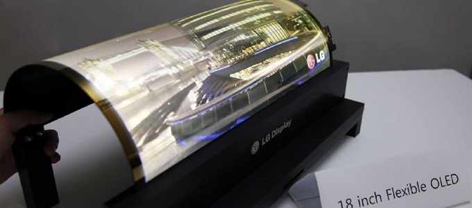 2020-ra veszi át a vezetést az OLED