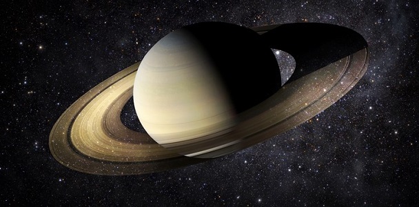 Meglepõ részecskék vannak a Szaturnusz légkörében