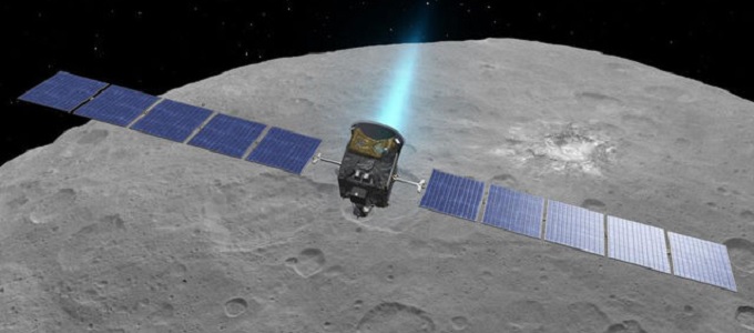 Hosszabbra nyúlik a Dawn küldetése