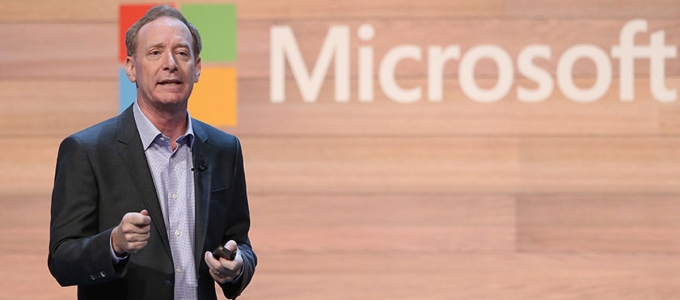 Elutasítja a Huawei elleni blokádot a Microsoft