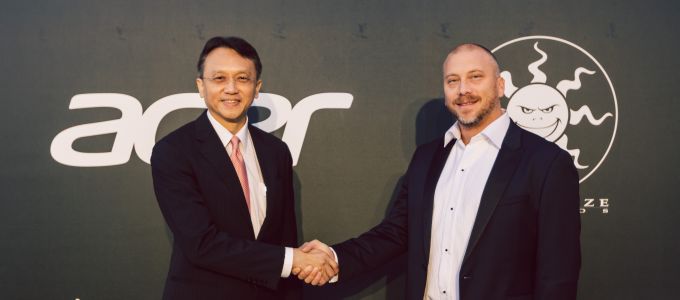 Még több pénzt fektet a virtuális valóságba az Acer