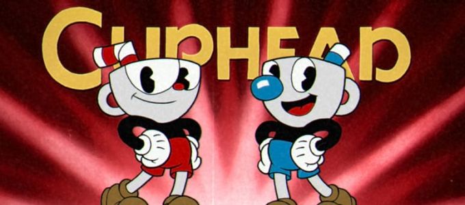 Cuphead
