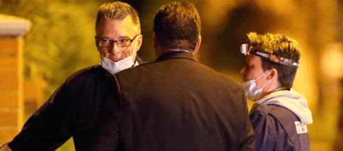 Gyilkossági ügy miatt támadják az Airbnb-t