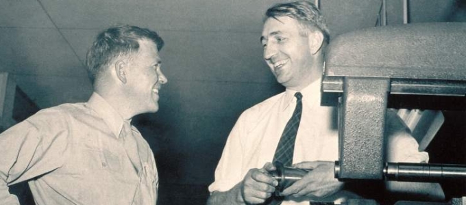 Megsemmisült a HP-alapítók archívuma