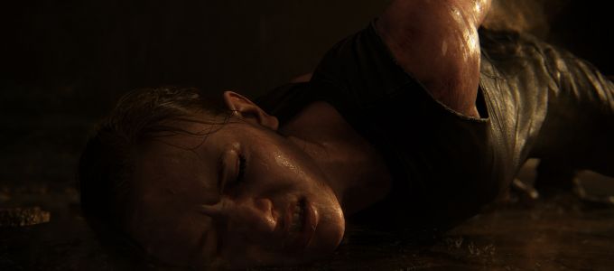 Friss trailert kapott a The Last of Us folytatása