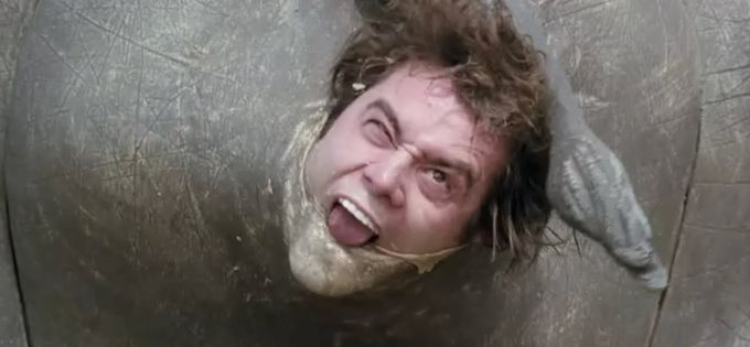 Készül az Ace Ventura rebootja