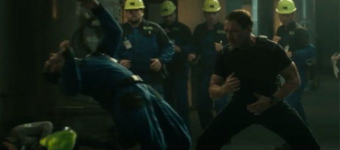 Elõzetest kapott Jean-Claude Van Damme vicces tévésorozata