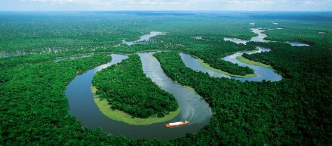 Az ICANN-t támadják - az Amazoné lett a .amazon doménnév