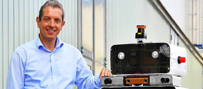 A robotok terjedése nem okoz magas munkanélküliséget