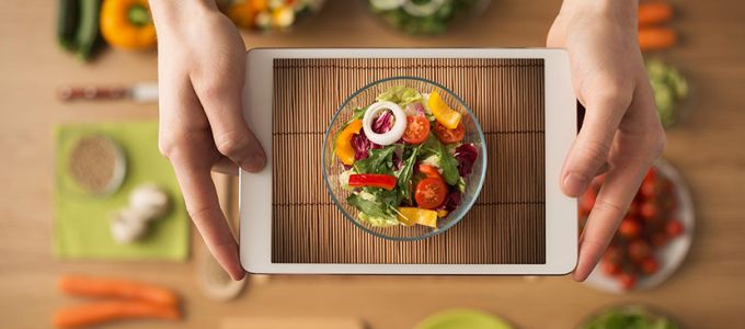 Öt év múlva több ételt veszünk a neten, mint a boltokban