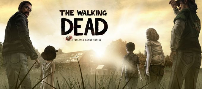 Érkezik a The Walking Dead Collection