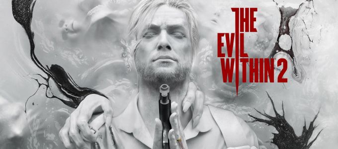 The Evil Within 2