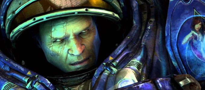 November 14-tõl ingyenes a StarCraft 2: Wings of Liberty