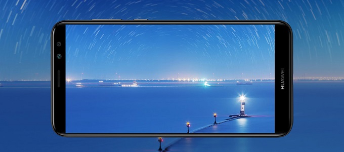 Elrajtolt Európában a Huawei Mate 10 Lite